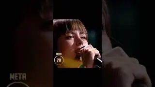 Катя Сєвєрова (Океан Ельзи) - Обійми : Україна TV channel