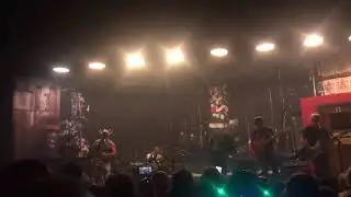 Bed And Breakfast Man - Madness - The Roundhouse - 15/12/2019