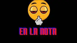 Khris Martino - En La Nota