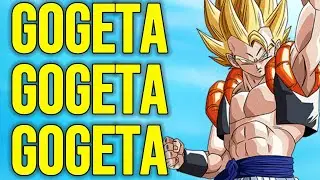 MORE GOGETA CONCEPTS?!?! ➤ [Custom Card Review] [DBZ: Dokkan Battle]