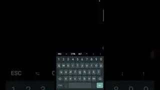 install cmatrix termux || animation with aarya