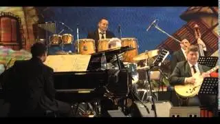 Count Basie - Wind machine