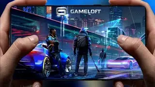 WATCH DOGS 2 COPY  ON ANDROID & iOS