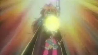 Slayers - Elmekia Flame