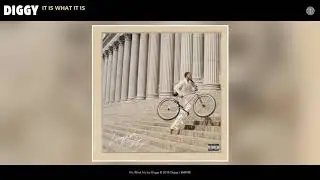It Is What It Is (Audio)