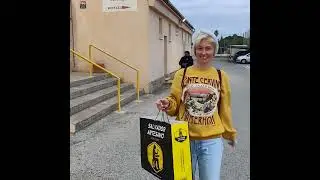 покупаю обувь в Испании