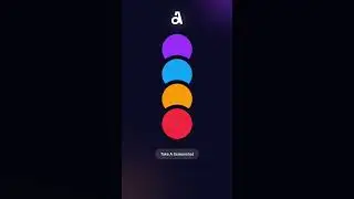Colors everywhere #figma #color #colorpalatte