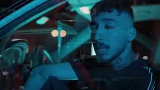 UZI X ERA7CAPONE - ALA GÖZLÜM 2.0