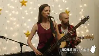 שמרת מיוזיק סטודיו / קורס כתיבה והלחנת שירים: רוני ק.