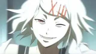 We are the Broken || Full MultiEditorProject || thanks for 800 subs!