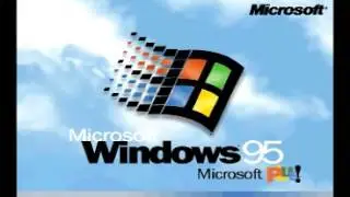 Windows 95/95 Plus!/95B