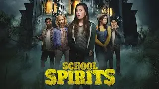 School Spirits Trailer | 2020