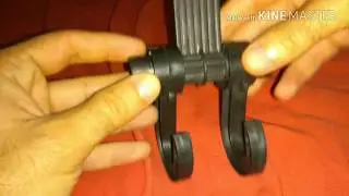 Car Double Hooks