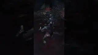 Beast Hunter Saif swap #bloodborne #bloodbornepvp #fromsoftware #soulsborne #soulslike