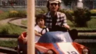 John Lennon - Watching the wheels