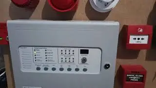 Conventional System Test 4