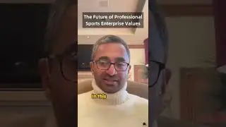 The Peak of Professional Sports Valuations in 2024