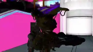 Fnaf Security Breach Vanny and Burntrap song (Japanese) anime cover