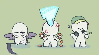 【Marikinonline4】池沼三兄弟