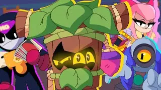 Funny Brawl Stars Shorts Compilation by Lighter