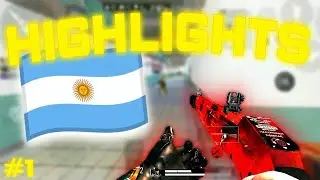 INSANE KILLS 🔥 BloodStrike #bloodstrike #bloodstrikemobile #highlights