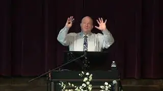 35 -  Paul’s Third Missionary Journey: Christ’s Powerful Ministry Through Paul At Ephesus