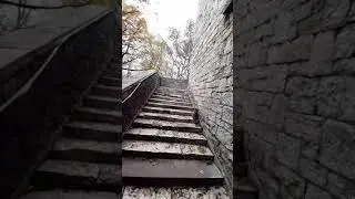 башня ахун