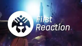 Destiny 2 | Season of the Haunted First Reaction (Gameplay, Story)