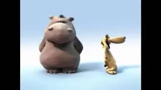 The best singer HIPPO is here