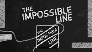 The Impossible Line Android GamePlay Trailer (HD) [Game For Kids]