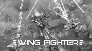 Wing fighter. Финальный выпуск.