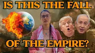 Is this the Fall of the Empire?