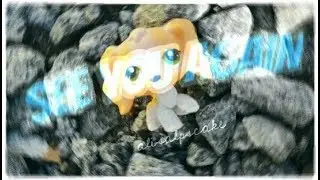 💎LPS MV:SEE YOU AGAIN (HBD, JESSIE LPS)💎