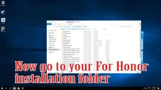 Fix For Honor 