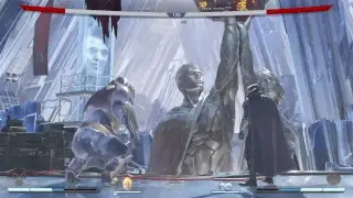 Injustice 2: Abyss_walker777 рейтинги