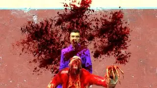 САМЫЙ ИДЕАЛЬНЫЙ МОД НА КИШКИ И КРОВЬ В GARRY'S MOD