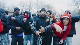 Devv Red x Musa Coleone - Welcome to the mobb | Shot By:  @RealWoosie