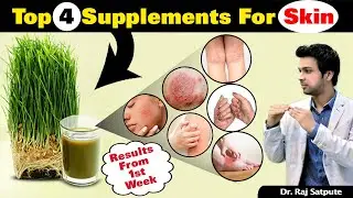 *Top Supplements For Skin 100% Results From The First Week*