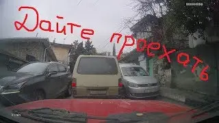 Как ездить в Ялте. Крым 2018