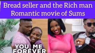 ONCE AGAIN MAURICE SAM & SONIA UCHEON A ROMANTIC MOVIE 2024