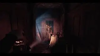 НОВАЯ  Layers of Fear  +DEAD BY DAYLIGHT!СЛИВ ТАЙНЫХ ИГР В  ЭПИК ГЕЙМС! РАЗДАДУТ 22 ИЮНЯ!