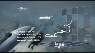 Calgary POV