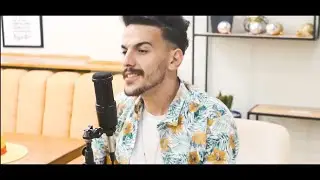 Lotfi Hank - ma tebkich (hommage cheb hasni)