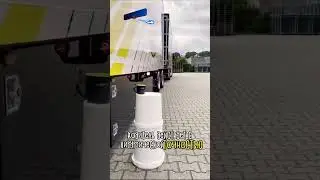 Этот Дальнобойщик Шокировал Всех 🤯
