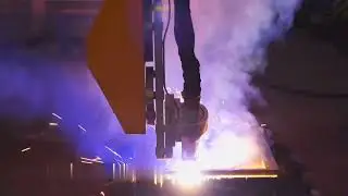 FLG 400HD 20 мм фаска
