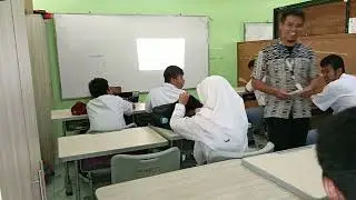 Praktik Mengajar Materi Matematika Uang | Pembelajaran TaRL
