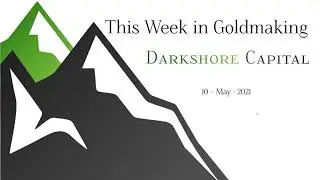 This Week in Goldmaking | Shadowlands #5
