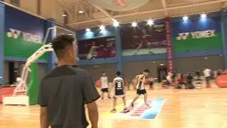 泽荣篮球赛u1200039 爱动篮球赛Ｕ１２