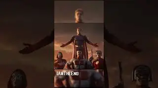 ¿Quien derrota a HOMELANDER? #mortalkombat #lore #homelander #theboys #mk1 #liukang #vs #videojuegos