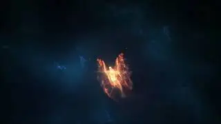 Flying Phoenix